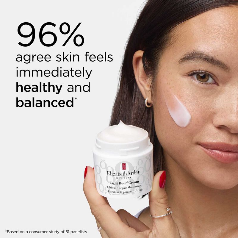 Elizabeth Arden Eight Hour Ultimate Repair Moisturiser 50ml image number 2