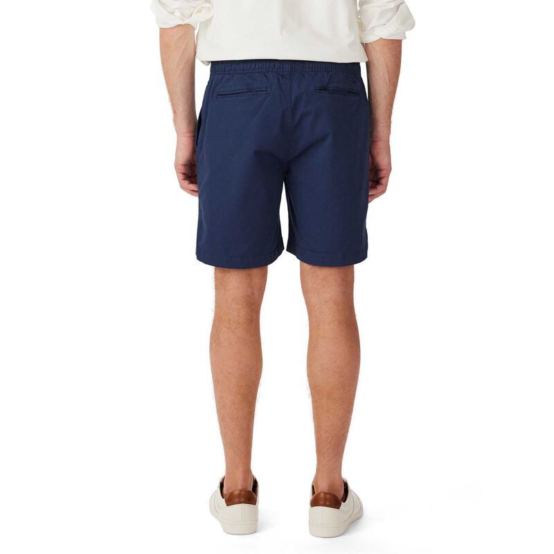 R.M. Williams Washed Rugby Short image number 1