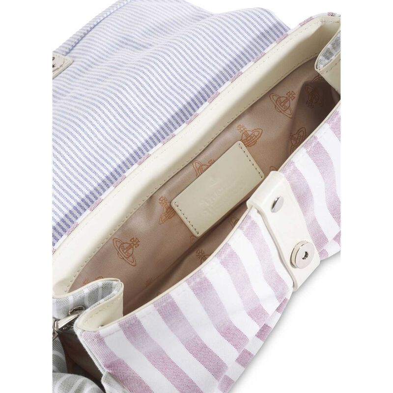 Vivienne Westwood Hazel Treasure Clutch image number 2