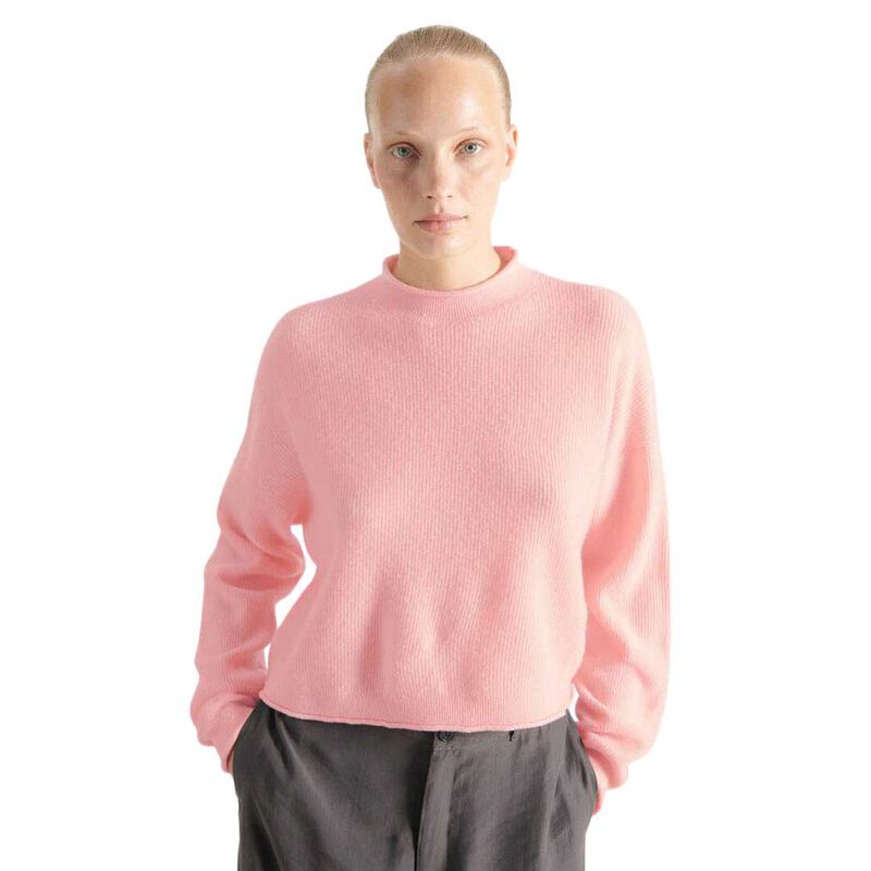 American Vintage High Neck Sweater image number 0