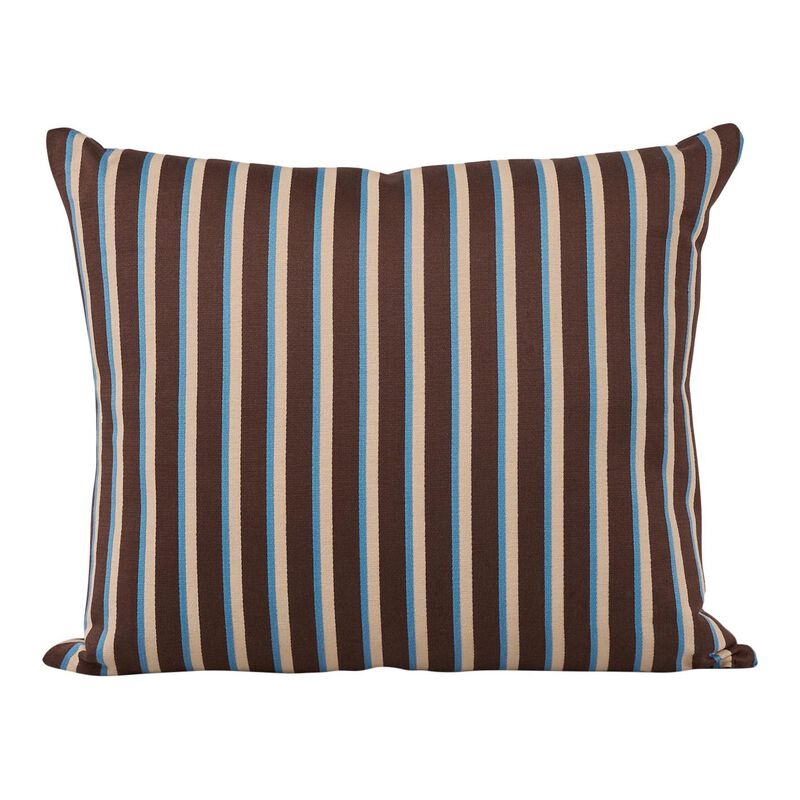 Città Gene Woven Cushion Cover Mulberry/Multi image number 0