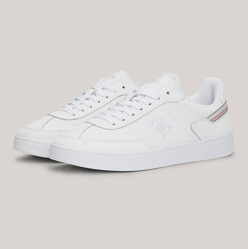 Tommy Hilfiger Heritage Court Sneaker Strps image number 3
