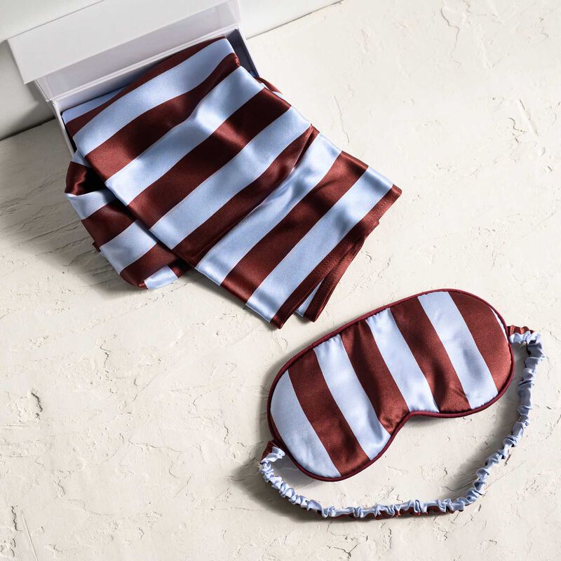Home Lab 100% Pure Silk Gift Set image number 1