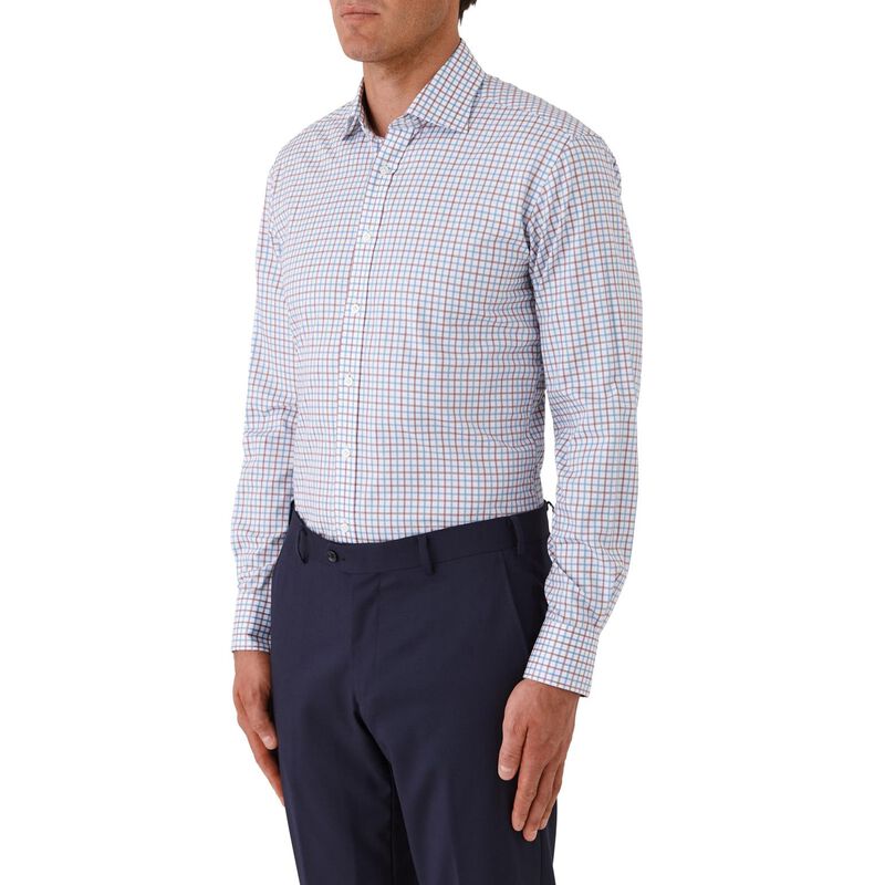 Cambridge Carlton Shirt Fct245 image number 7