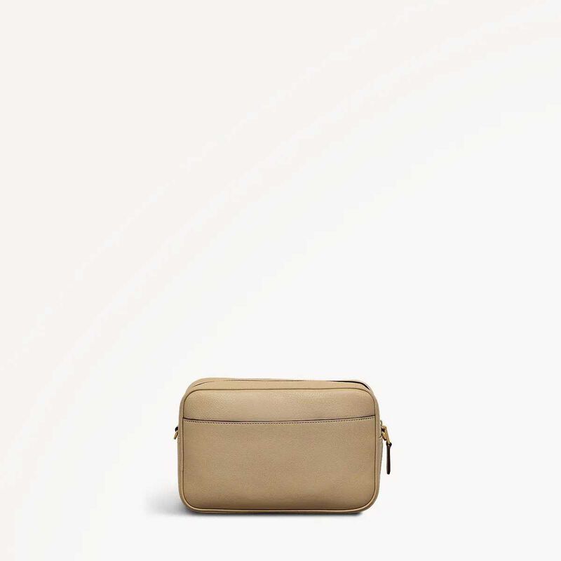 Radley Spring Meadow Small Ziptop Crossbody image number 3