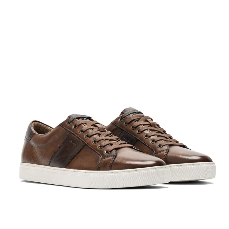 Rodd & Gunn Endeavour Cruise Sneaker image number 7