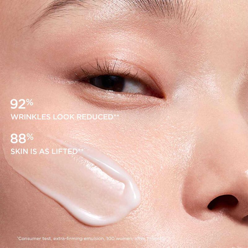 Clarins Extra-Firming Emulsion 100ml image number 2
