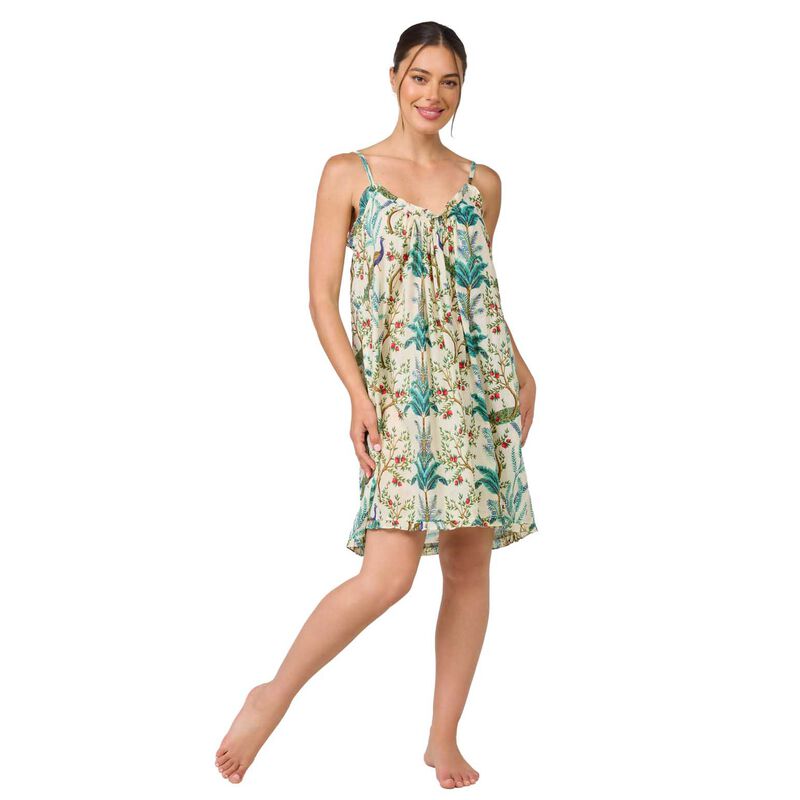 Arabella Chemise image number 0