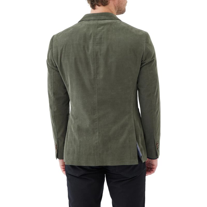Rodd & Gunn Saint Bathans Sports Fit Jacket image number 1