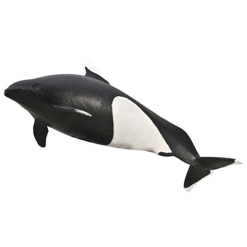 CollectA Dall's Porpoise Figurine M image number 0
