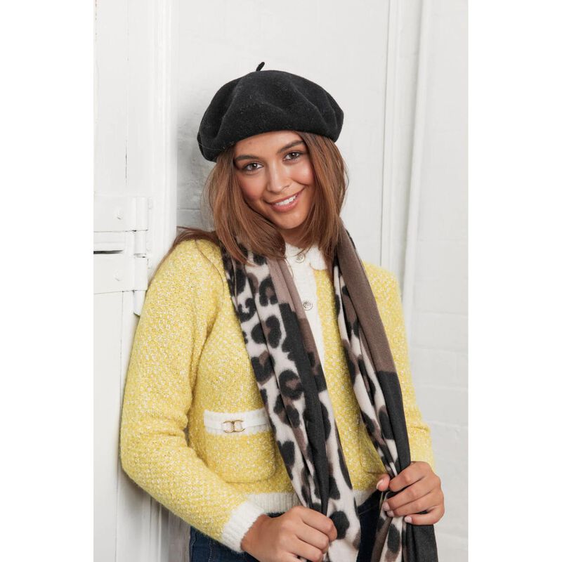 Morgan & Taylor Mariah Scarf image number 4