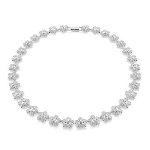 Swarovski x Ariana Grande Garden Collection Necklace