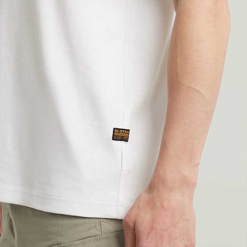 G-Star Chest Logo T-Shirt image number 2