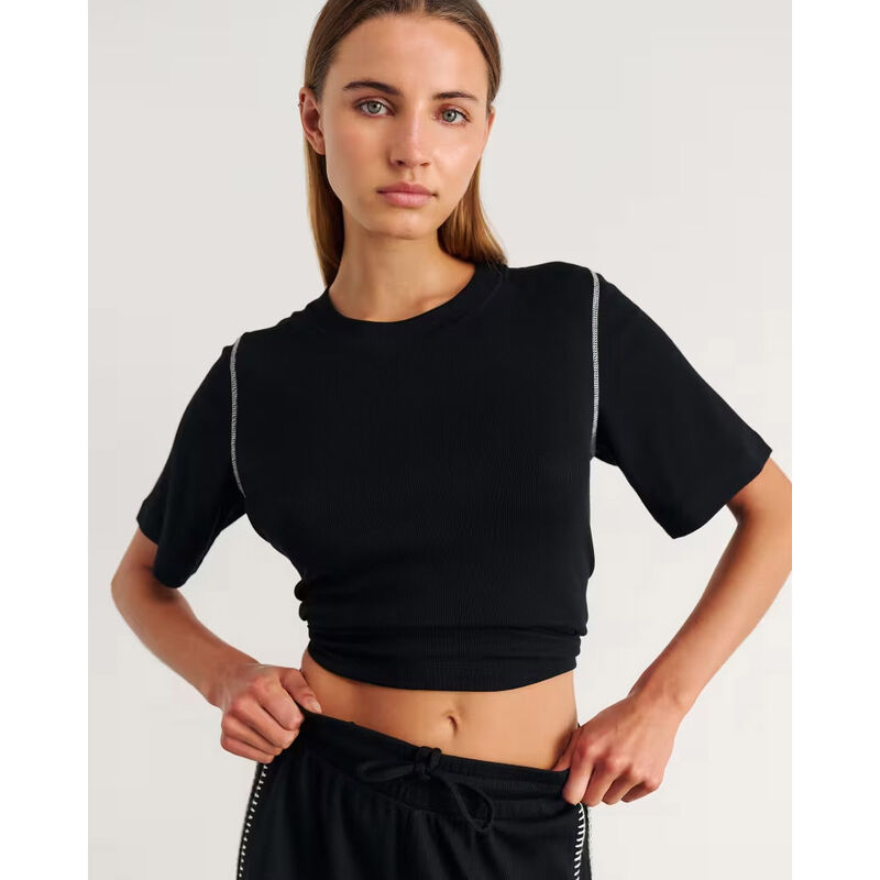 JAG Celina Blanket Stitch Shirt image number 2