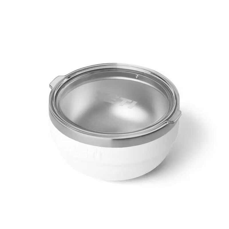 YETI Rambler® Small Insulated Bowl image number 1