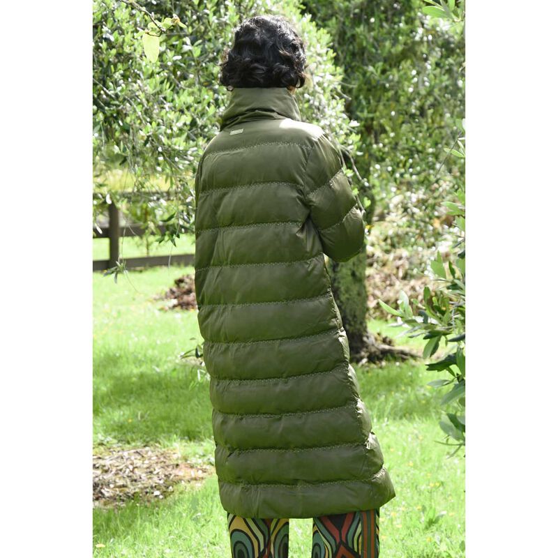 Cooper Just Chill Out Coat image number 3