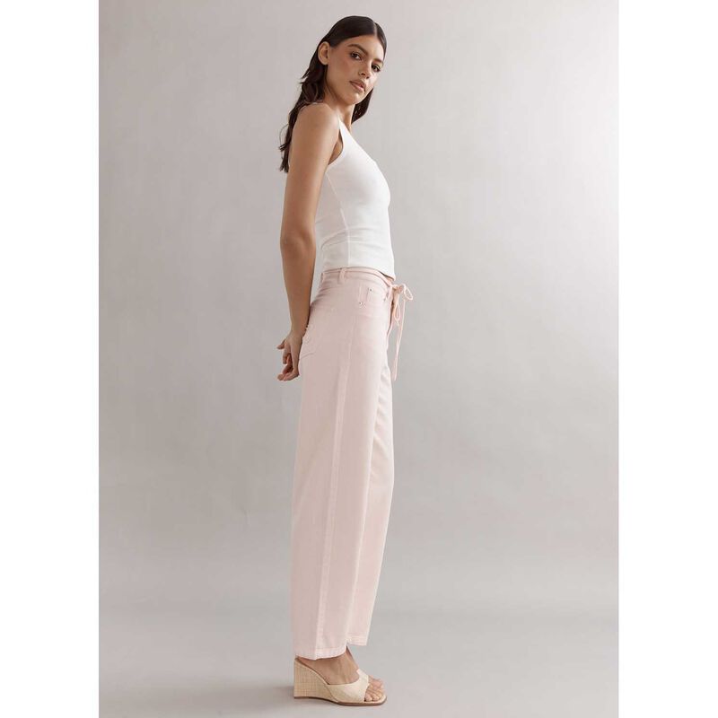 Caitlin Crisp Low Rise Leo Jean image number 3