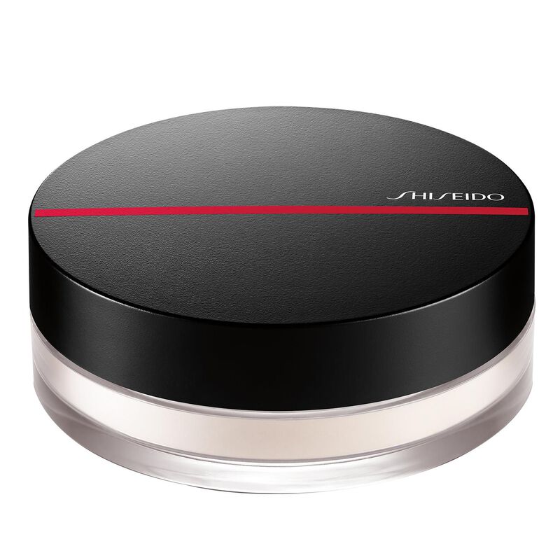 Shiseido Synchro Skin Loose Powder Radiant 6g image number 1