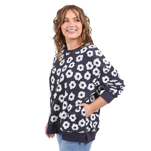 Elm Azalea Crew Jersey