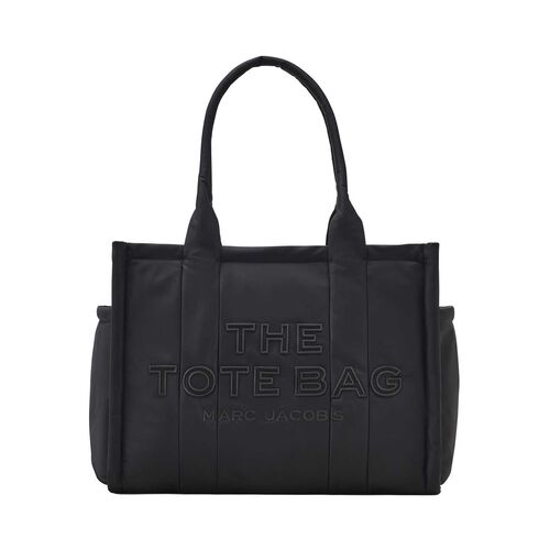 MARC JACOBS The Puffy Nylon Large Tote Bag