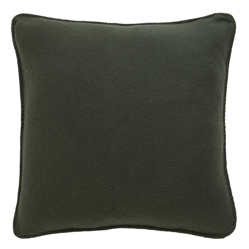 Wallace Cotton Featherston Cotton Cashmere Large Cushion Cover image number 2