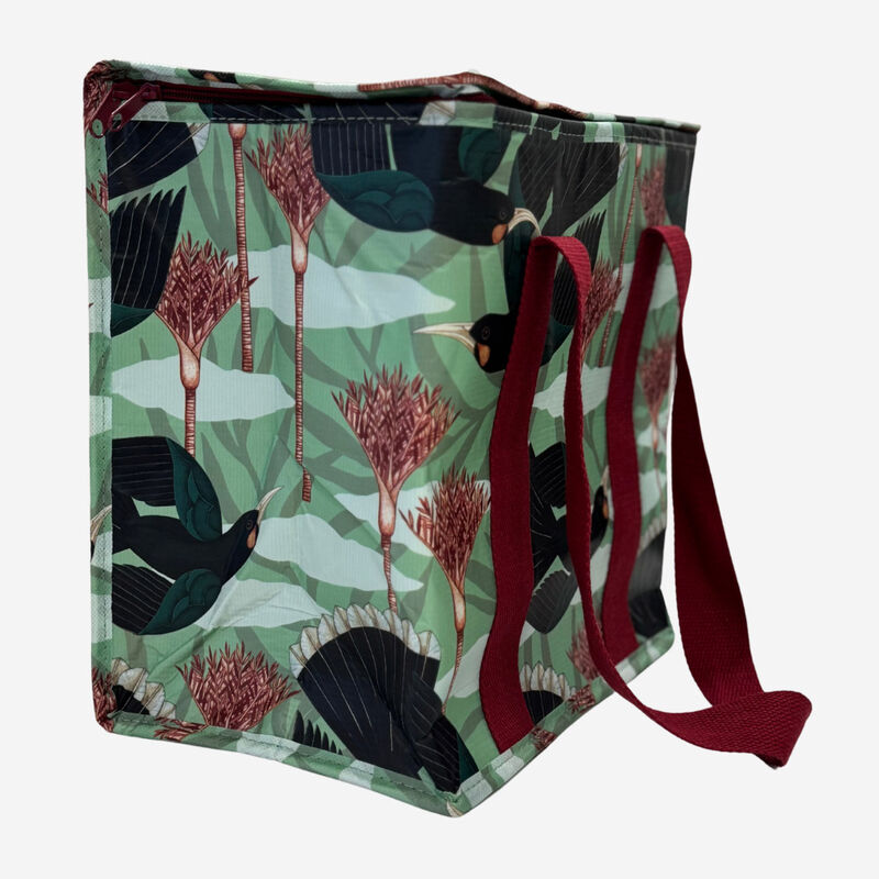 Kathryn Furniss Cooler Bag - Huia Skies image number 2