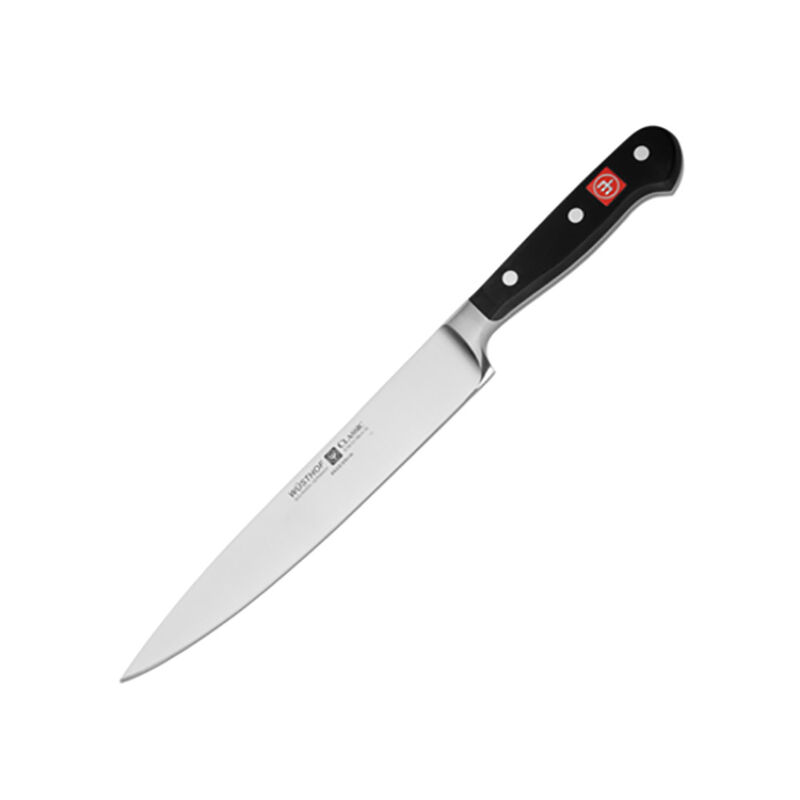Wusthof Trident Classic Forged Carving Knife 20cm image number 0