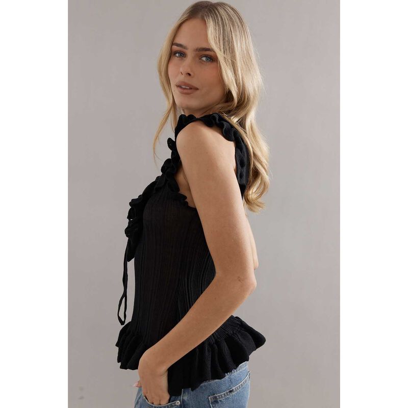 Caitlin Crisp Darwin Tank image number 2