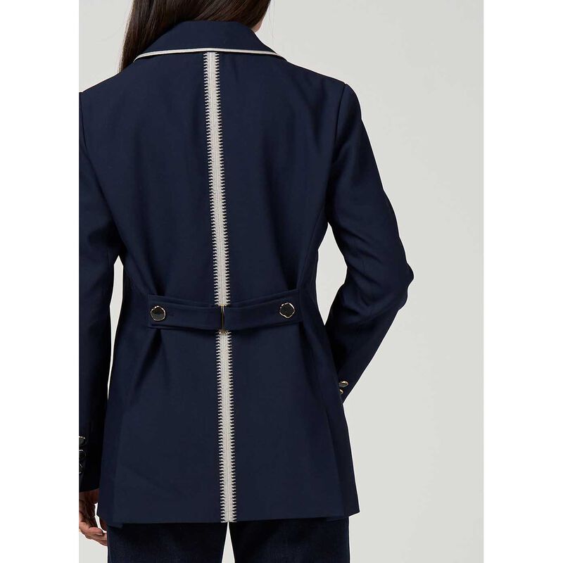 Loobie&rsquo;s Story Bespoke Blazer image number 2