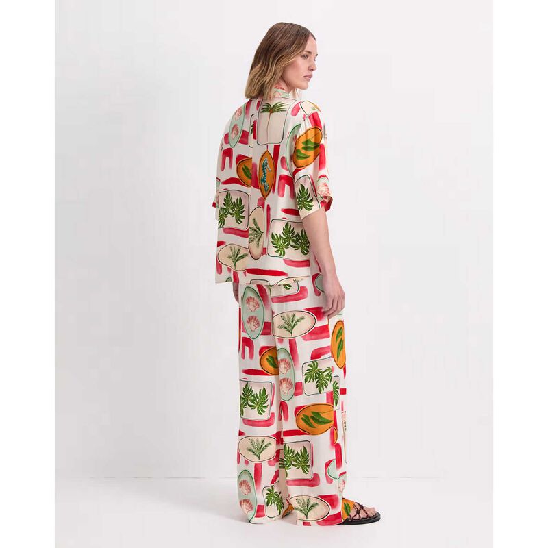 Sportscraft Bliss Short Sleeve Shirt image number 1