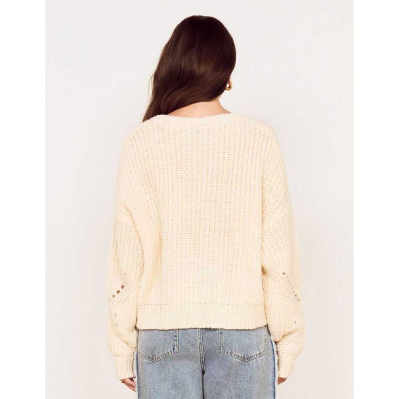 MINKPINK Lyra Sweater image number 1