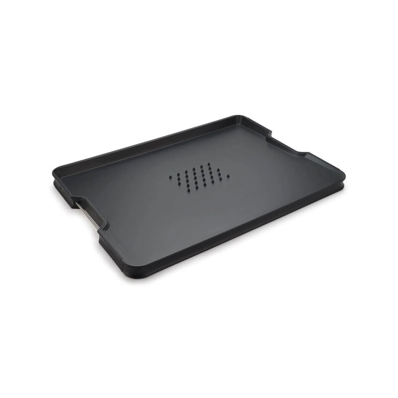 Joseph Joseph Cut & Carve Plus XL Black image number 2