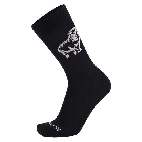 NZ Sock Co Merino Sheep Sock
