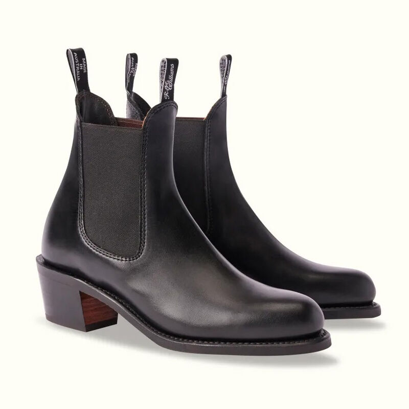 R.M. Williams Rosebery Boot - D Fit image number 2