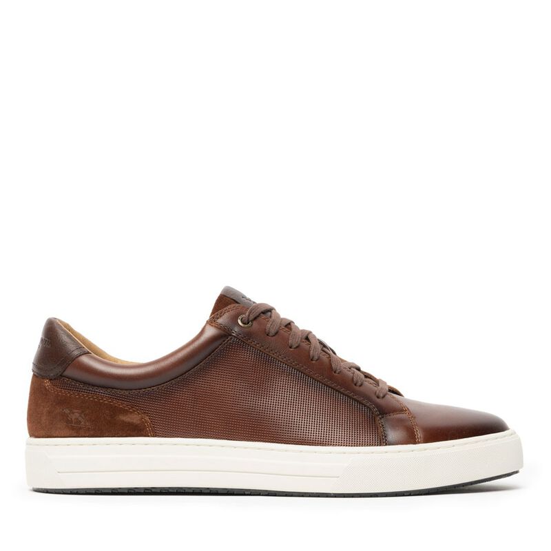 Rodd & Gunn Transit Sneaker image number 0