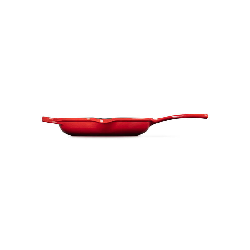 Le Creuset Signature Cast Iron Round Skillet 20cm image number 6