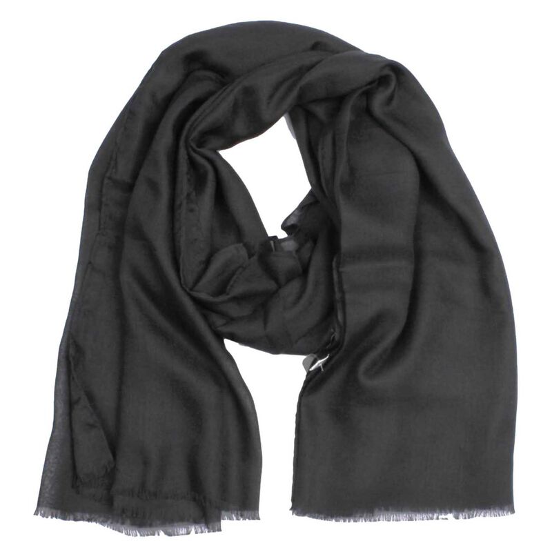 Alice & Lily Plain Scarf image number 0
