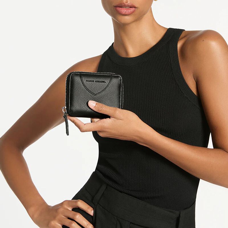 Status Anxiety Wayward Wallet image number 3