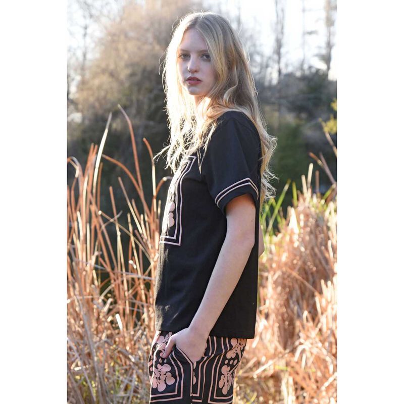 COOP Branches Of Beauty T-Shirt image number 2