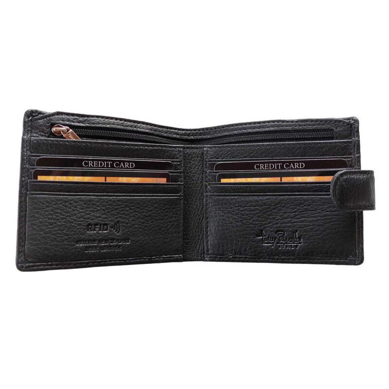Tony Perotti Cervo Wallet image number 1