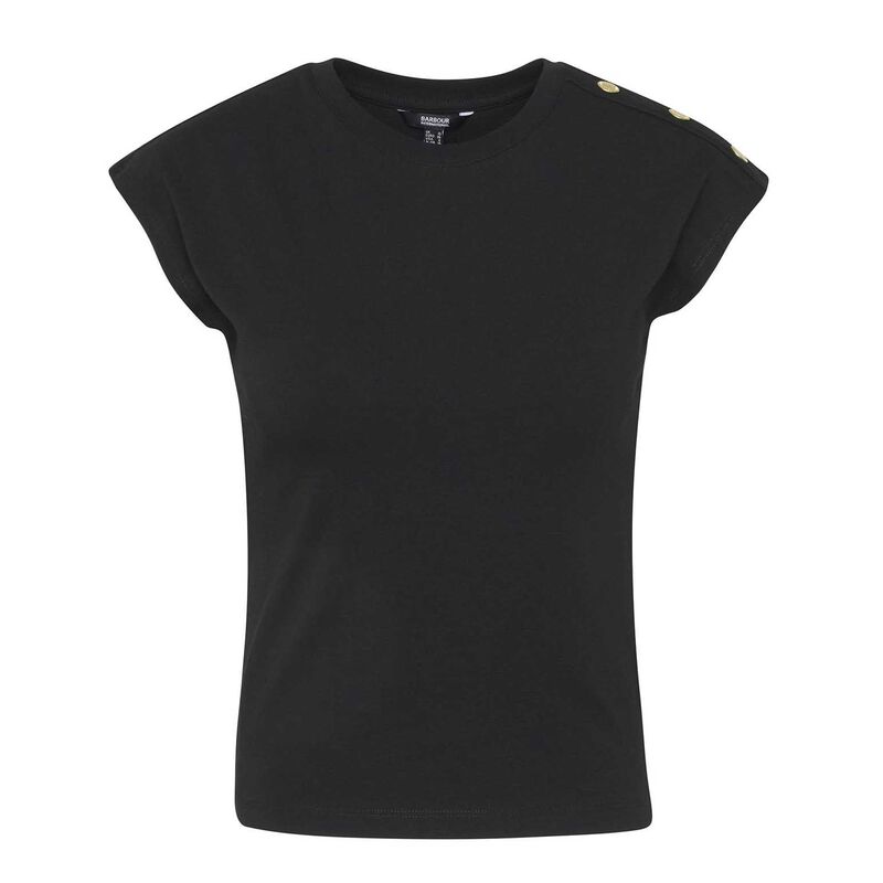 Barbour International Priya Top image number 2