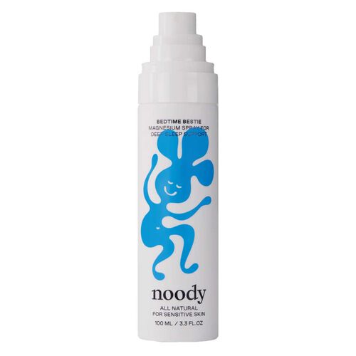 Noody Magnesium Sleep Support Spray