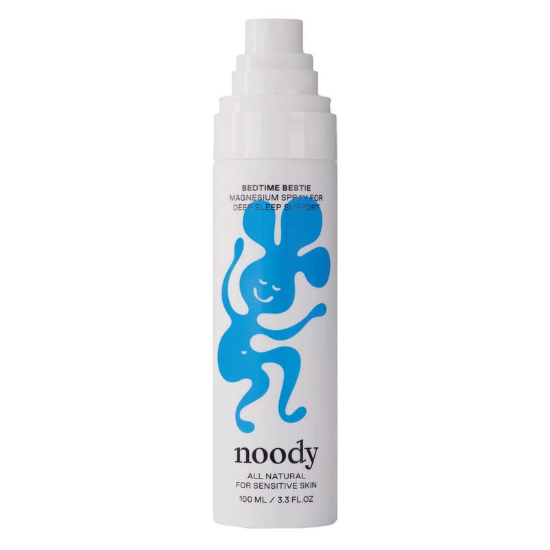 Noody Magnesium Sleep Support Spray image number 0