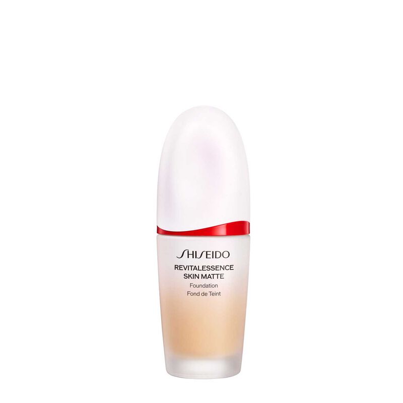 Shiseido Revitalessence Skin Matte Foundation image number 23