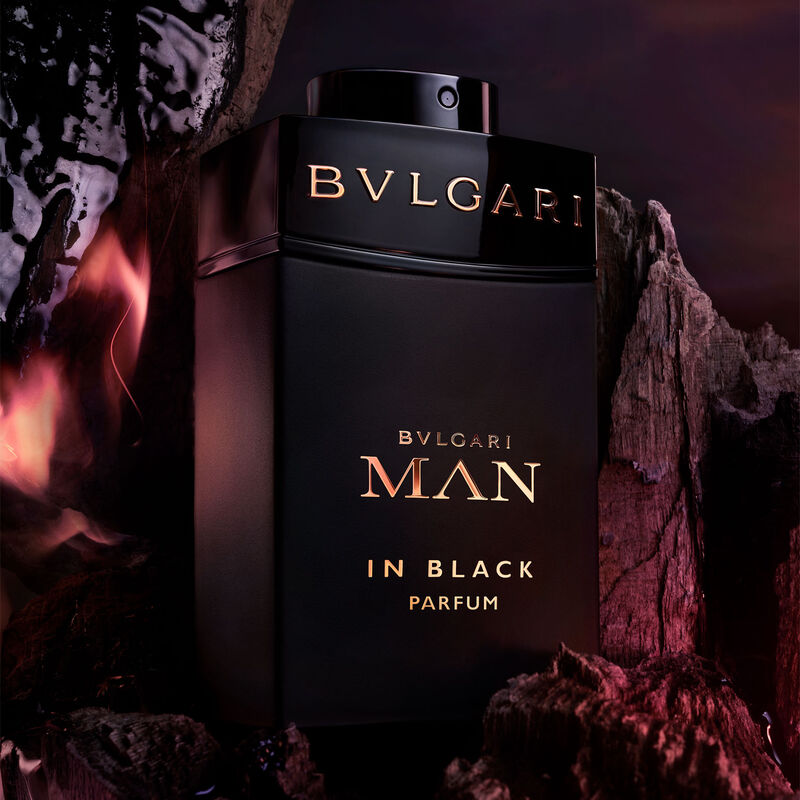 Bvlgari Man In Black Parfum 60ml image number 2