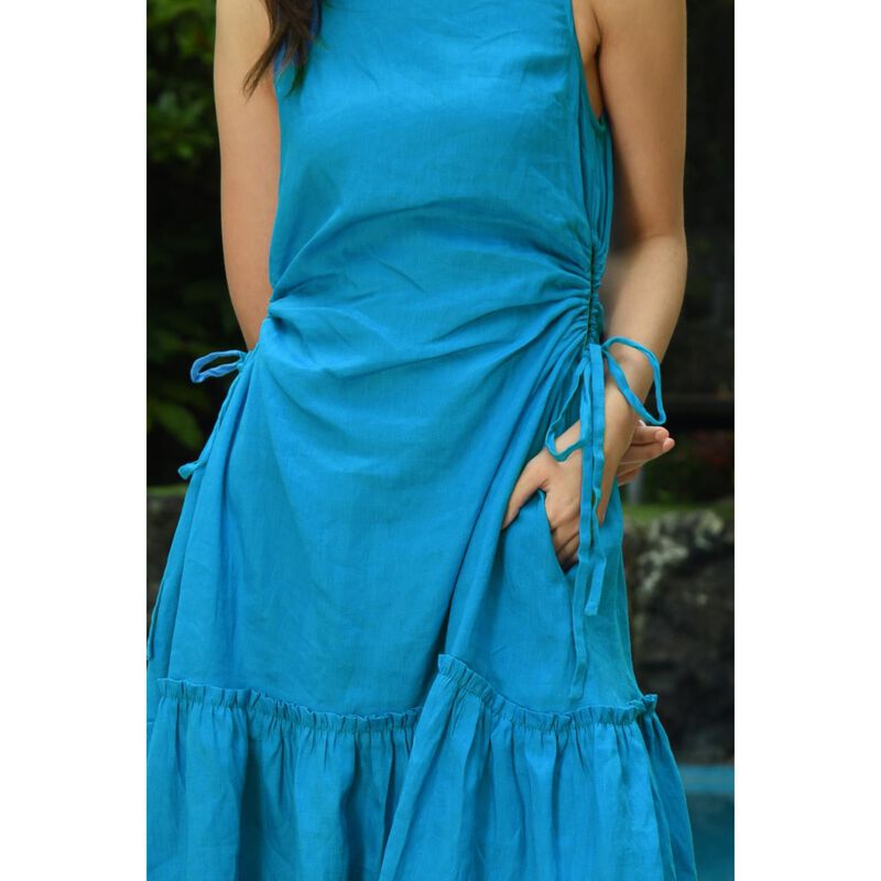 COOP Case Closed Dress image number 2