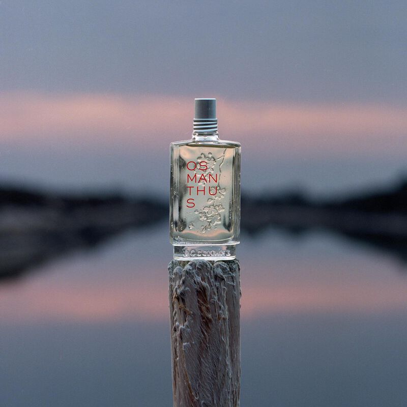 L'Occitane Osmanthus EDT 75ml image number 1