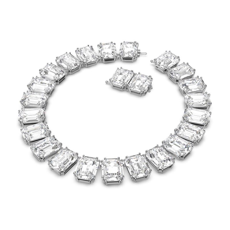 Swarovski Millenia Necklace image number 1