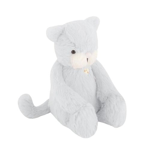 Snuggle Bunnies Elsie The Kitty 20cm