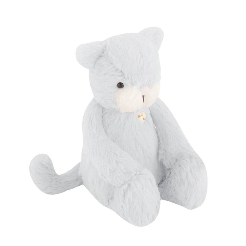 Snuggle Bunnies Elsie The Kitty 20cm image number 0